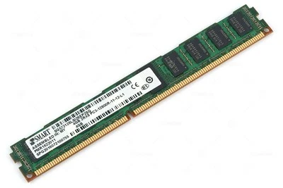 SG572128LSI28EP2SQ SMART DDR3 4GB PC3-12800 1600MHZ RDIMM FOR E5600 DE6600 - Image 1 of 4