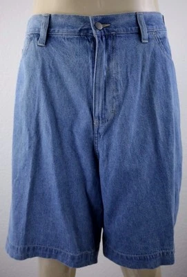 NUEVO Pantalones Cortos Croft&Barrow Para Hombre Grandes y Altos Talla 50 Foto 1 de 4