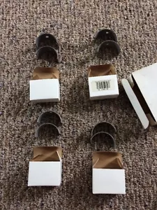 ROD BEARING N-Complete 9N6211G-PAIR New - Picture 1 of 3