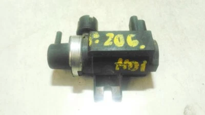 Volvo V50 2005 Electrical selenoid (Electromagnetic solenoid) 2832 #797237-03 Foto 1 de 2