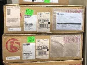 F5-BIG-LTM-4000S / F5 Networks BIG-IP Switch 4000S Local Traffic Manager - Picture 1 of 1