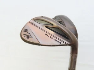 _NEW TaylorMade MG Hi-Toe 3 Copper Wedge Set 56.10* 60.10* KBS Hi-Rev 2.0 Stiff - Picture 1 of 6