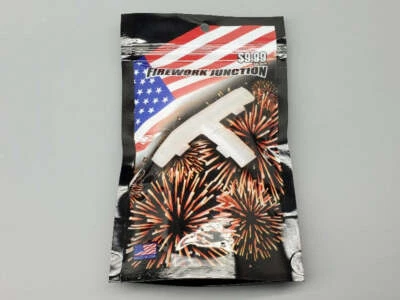 Conectores de fusibles de conexión de fuegos artificiales de 50 piezas Foto 1 de 2