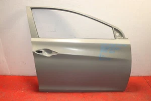 2011 2016 HYUNDAI ELANTRA SEDAN RIGHT SIDE FRONT DOOR SHELL OEM - Picture 1 of 4