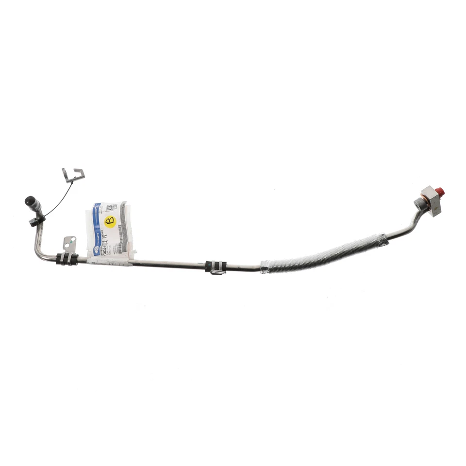 NUEVO OEM Ford 10-19 Flex MKT turbocompresor superior izquierdo línea de retorno de aceite GB5Z-9T516-A Foto 1 de 4
