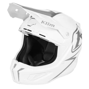 KLIM T1 Freeride Snowmobile Helmet ECE - Picture 1 of 41