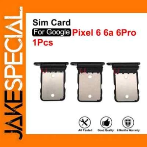 Google Pixel 6 Pro/Sixa SIM Card Tray Holder - Bild 1 von 15
