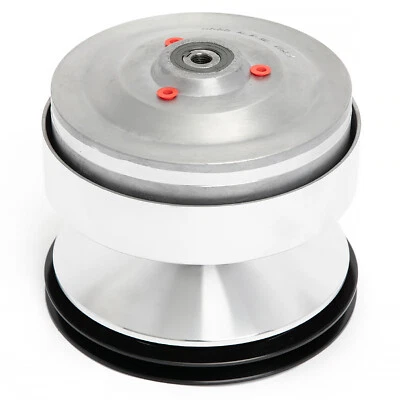 Embrayage d'entraînement pr Club Car Gas Precedent 04-25 DS Carryall Turf 97-25 - Photo 1/4