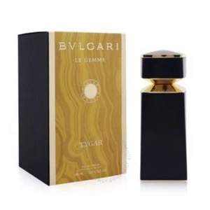 Bvlgari Le Gemme Tygar Eau De Parfum 100ml  Neu - Bild 1 von 1