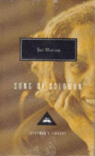 Song Of Solomon by Toni Morrison (Hardcover, 1995)