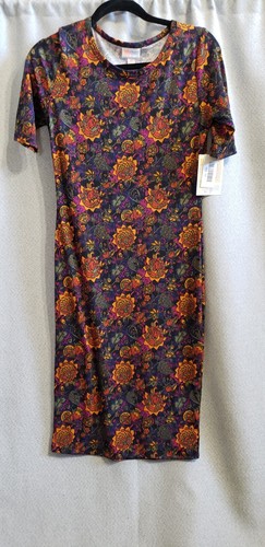 VETEMENTS Abito LuLaRoe Julia nuovo con etichetta taglia XS