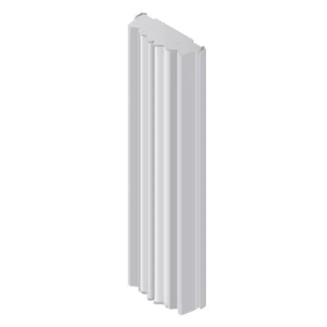 Ubiquiti AM-5AC22-45 -5GHz 22dBi 45deg 802.11AC Sector Antenna 2x2 MiMO - Picture 1 of 12