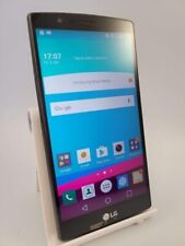 LG G4 Szary 32GB odblokowany niezawodny smartfon z ekranem dotykowym Android