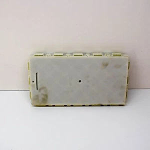 BMW i3 I01 Centralina comfort carrozzeria ibrida ECU 8736682 5D7613F01 2019 - Picture 1 of 6