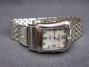 Men's or Women's AKRIBOS XXIV Watch w/ New Battery - Works Great! - Picture 1 of 6