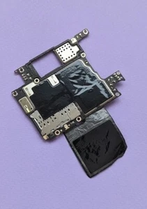 Motherboard replacement Motorola Moto G Power 2020 Tested, Unlocked sku#12492 - Picture 1 of 1