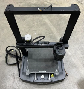 Creality Ender-3 V3 KE 3D Printer 500mm/s MAX Printing Speed CR Touch Auto Level - Afbeelding 1 van 8