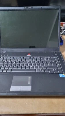 2287-PC Portatile Olivetti Olibook P1500 - Immagine 1 di 3