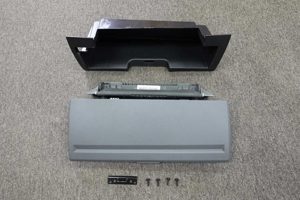 Dodge Ram 2010-2021 Ram 1500-3500 modelo Express, kit de guantera superior adicional Foto 1 de 1