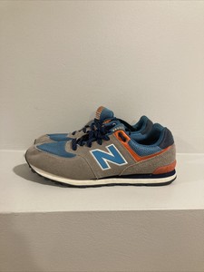 new balance wl1645 orange