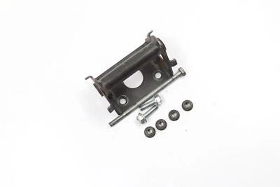 2006 铃木 SV650 原始设备制造商油箱燃料电池石油储藏支架安装 — 第 1/4 张图片