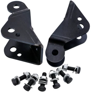 Kit de extensiones de amortiguador trasero para GMC C1500 1988-98 3""-5"" 1994 95 - Imagen 1 de 11