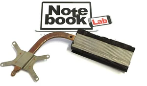 Packard Bell ALP-AJAX D AJD80 AN000F DISSIPATORE Heatsink Termico 13GNJ81AM040-1 - Imagen 1 de 1