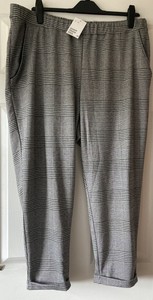 Las mejores ofertas en H\u0026M Pantalones Talla Grande para Mujer | eBay
