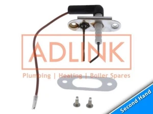 KIT ELECTRODO Y PLOMO CALDERA GLOWWORM ULTRACOM 2 12 18 30 SXI 20038441 - Imagen 1 de 3