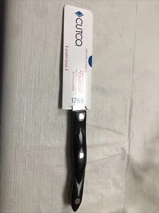 Cutco 1768 Spatula Spreader Sandwich Knife Black Handle - Picture 1 of 2