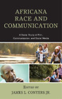 Valethia Watkins Africana Race and Communication (Paperback)