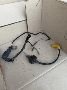 **2001-03 HONDA XR80 OEM COMPLETE WIRING HARNESS/ELECTRICAL/CDI/COIL/KILLSWITCH* - Picture 1 of 6