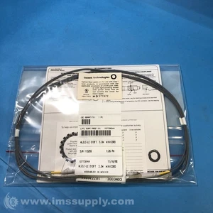 Lucent Technologies ML2LC-LC 10 Feet Fiber Optic Cable FNFP - Picture 1 of 8