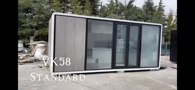 prefabricated homes - Image 1 of 4