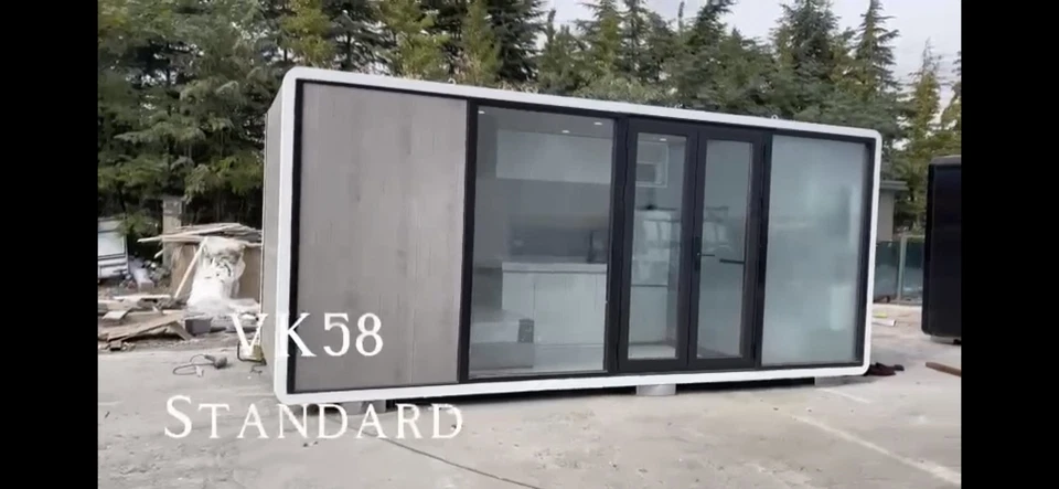 prefabricated homes - Image 1 of 4