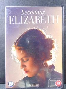 BECOMING ELIZABETH ----- SEE PHOTOS - Picture 1 of 3