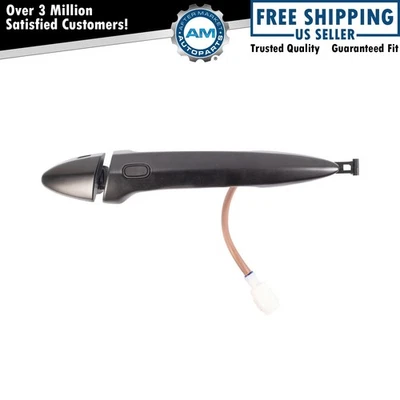 Manija de puerta exterior delantera izquierda para Lexus IS250 IS350 2006-2015 Foto 1 de 4