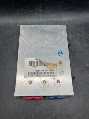 1994 Chevrolet 1500 4.3L OEM ECU ECM Engine Computer Control Module 16196395 - Image 1 of 4
