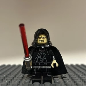 LEGO Star Wars Emperor Palpatine Minifigure (sw0634a) 75093 - 1R - Picture 1 of 2