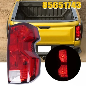 For 2023~2025 Chevrolet Colorado Halogen Tail Light w/ Bulb Right Side 85651743 - Picture 1 of 18