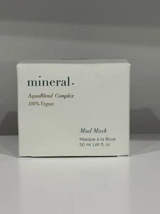 LALINE - Mineral Mud Mask 50 ml - Bild 1 von 7