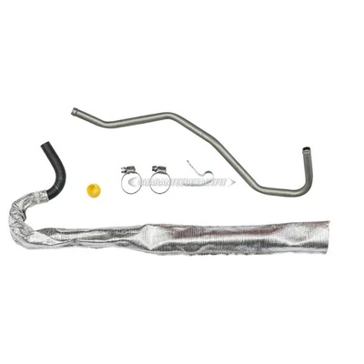 Línea de retorno de dirección asistida para Isuzu Trooper Jeep Grand Cherokee Edelmann Foto 1 de 2