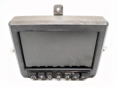 21-24 Polaris Slingshot SL Radio GPS Display Screen - Image 1 of 4