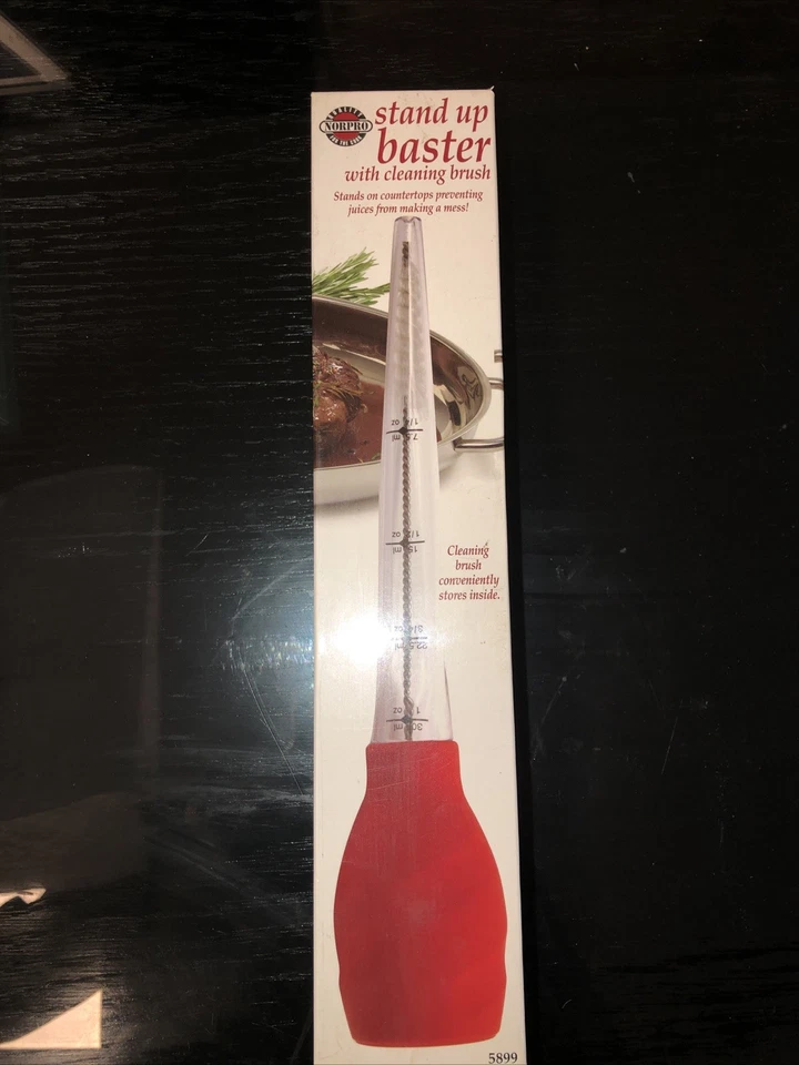 Norpro Stand Up Baster - Изображение 1 из 2