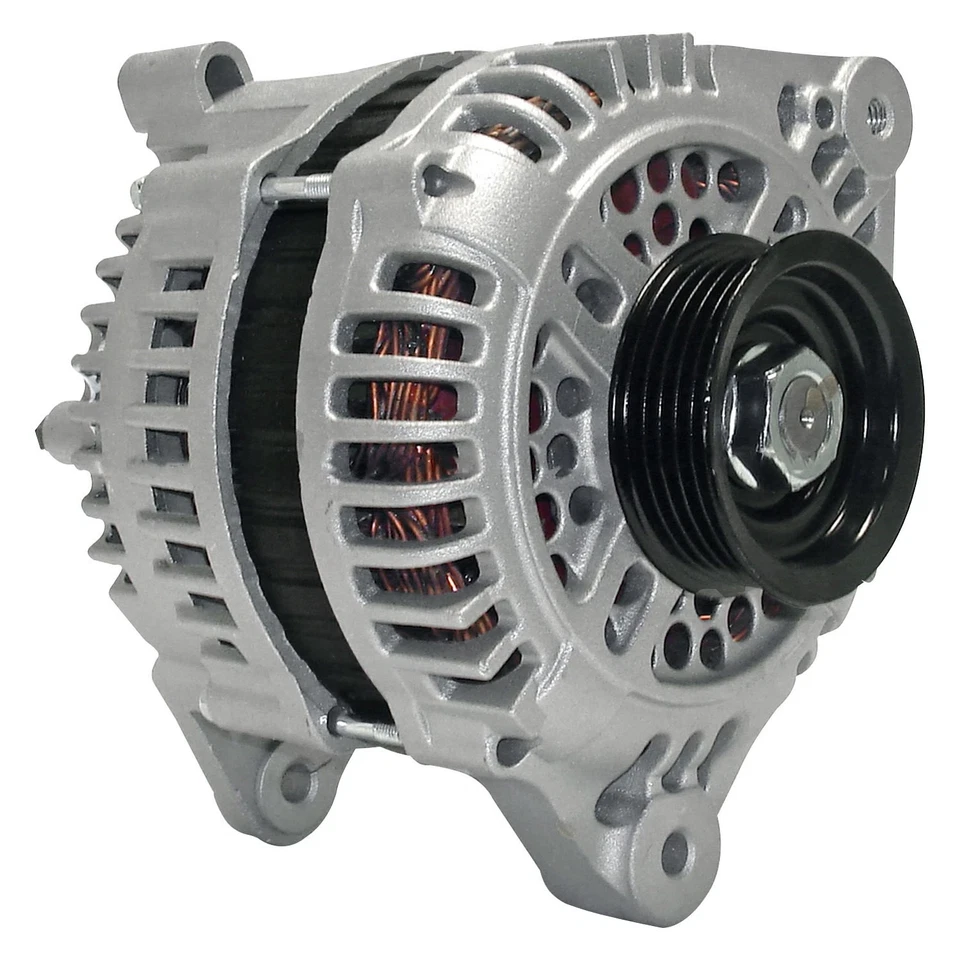 Replacement Alternator for 1992-1994 Nissan Maxima (V6 3.0L) - Image 1 of 1