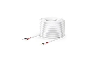Ubiquiti Door Lock Relay Cable - 1-Pair - 152.4 m - Afbeelding 1 van 1