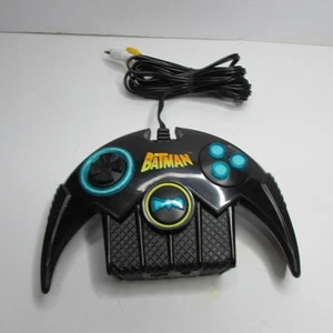 The Batman Jakks Pacific 2004 Plug N Play Videogioco TV, Gioca Testato Gioca Bene! - Foto 1 di 3