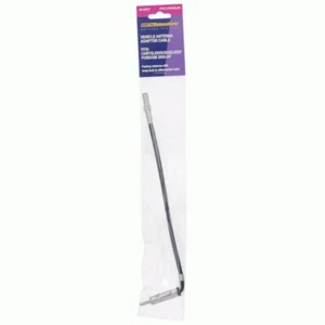METRA 40-CR10 /CAR RADIO ANTENNA ADAPTER FOR 2002-UP CHRYSLER/DODGE/JEEP/GM/FORD - Picture 1 of 4