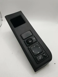 Nissan Note E11 2007-2011 Genuine Mirror Switch 684851U600 - Foto 1 di 8