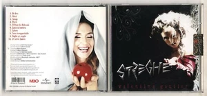 Cd VALENTINA GAUTIER Streghe - PERFETTO 2006 Vincenzo Spampinato - Picture 1 of 1